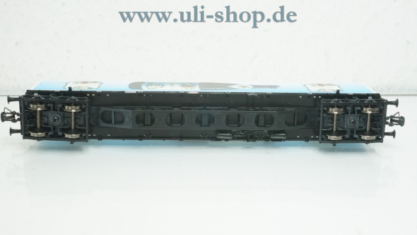 Roco H0 Güterwagen Wechselstrom Bild 3