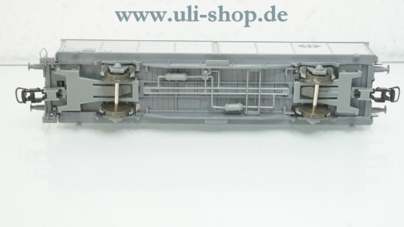 Roco H0 4341 Güterwagen Wechselstrom Bild 3