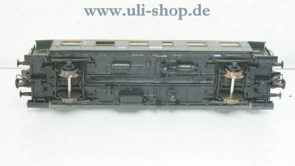 Roco H0 4203 Personenwagen Wechselstrom Bild 3