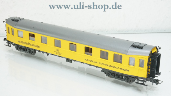 Roco H0 44445 Personenwagen Wechselstrom Bild 2