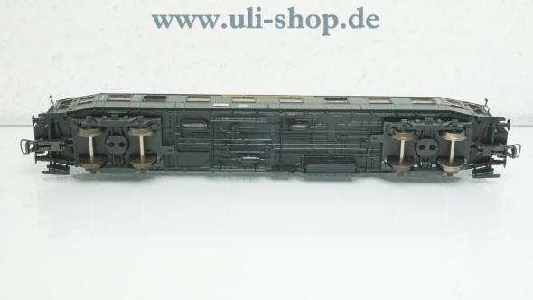 Roco H0 4291 Personenwagen Wechselstrom Bild 3