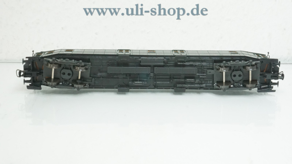 Roco H0 4293 Personenwagen Wechselstrom Bild 3