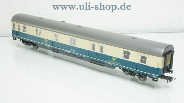 Roco H0 4262 Personenwagen Wechselstrom Bild 2