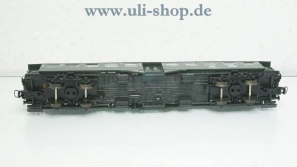 Roco H0 4251 Personenwagen Wechselstrom Bild 3