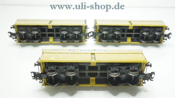 Märklin H0 46247 Wagenpackung Wechselstrom Bild 3