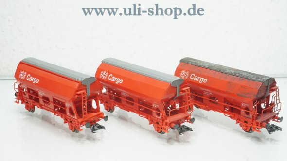 Märklin H0 46300 Wagenpackung Wechselstrom Bild 2