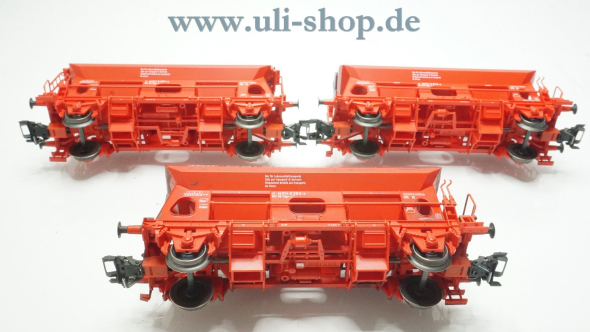 Märklin H0 46300 Wagenpackung Wechselstrom Bild 3