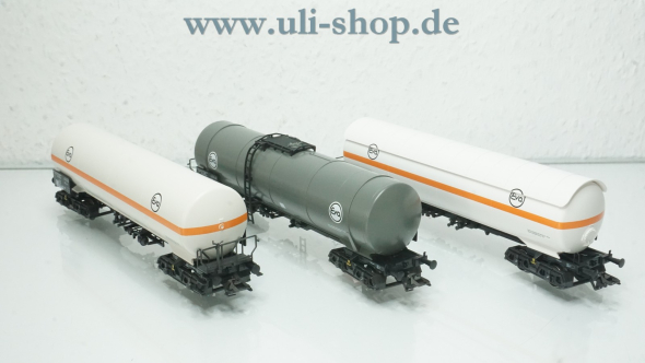 Märklin H0 4855 Wagenpackung Wechselstrom Bild 2