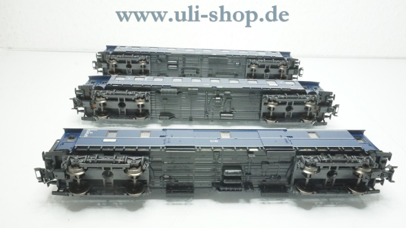 Märklin H0 42753 Wagenpackung Wechselstrom Bild 3