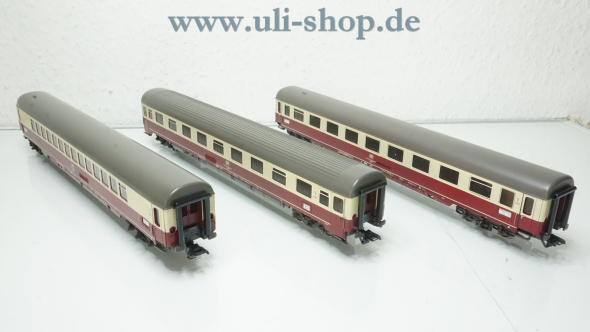 Märklin H0 42993 Wagenpackung Wechselstrom Bild 2