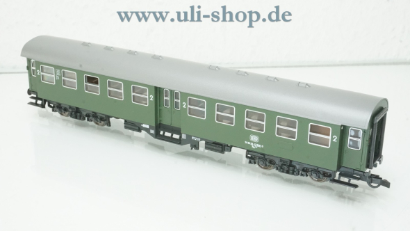 Roco H0 Personenwagen Gleichstrom Bild 2