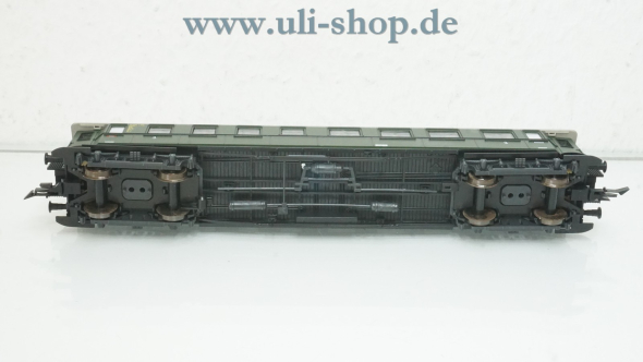 Roco H0 44536 Personenwagen Gleichstrom Bild 3