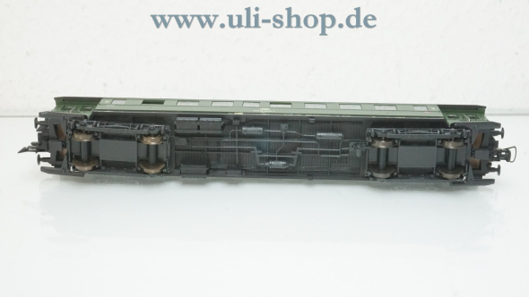 Roco H0 44232A Personenwagen Gleichstrom Bild 3