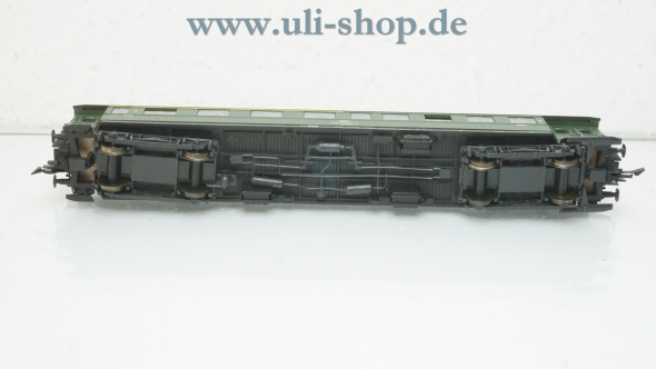 Roco H0 44233A Personenwagen Gleichstrom Bild 3