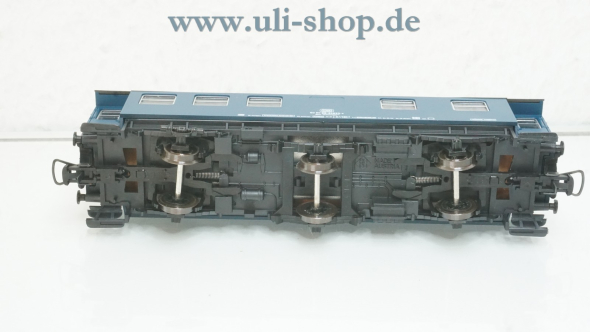 Roco H0 44321A Personenwagen Gleichstrom Bild 3