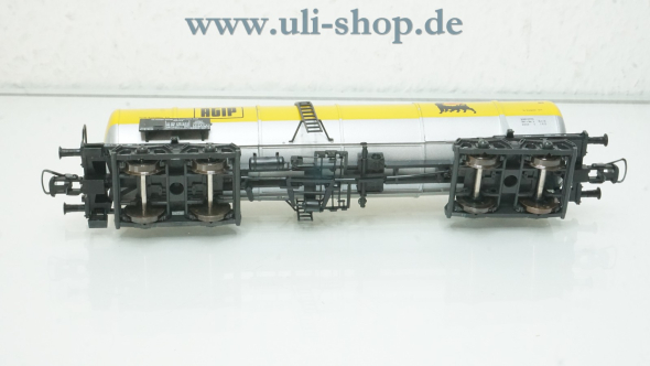 Roco H0 46193 Güterwagen Gleichstrom Bild 3