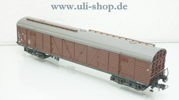 Roco H0 4369A Güterwagen Gleichstrom Bild 2