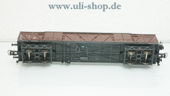 Roco H0 4369A Güterwagen Gleichstrom Bild 3