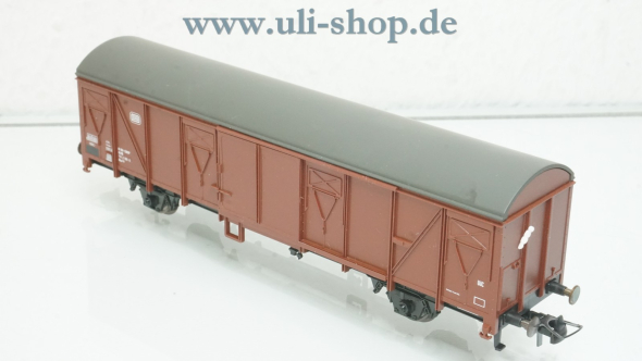 Roco H0 46408 Güterwagen Gleichstrom Bild 2