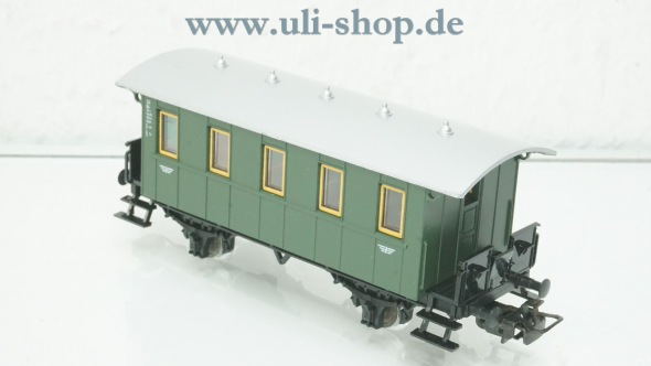 Märklin H0 4007 Personenwagen Wechselstrom Bild 2