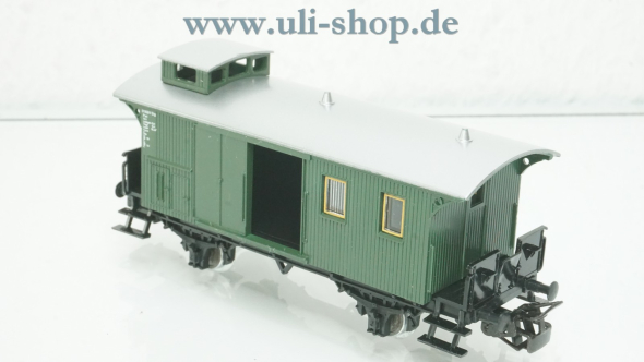 Märklin H0 4008 Personenwagen Wechselstrom Bild 3