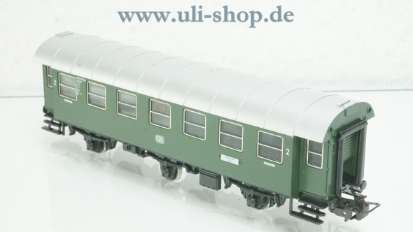 Märklin H0 4079 Personenwagen Wechselstrom Bild 3