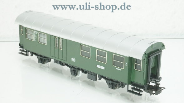 Märklin H0 4080 Personenwagen Wechselstrom Bild 2