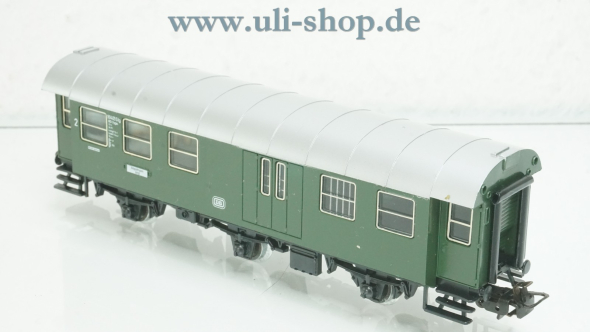 Märklin H0 4080 Personenwagen Wechselstrom Bild 3
