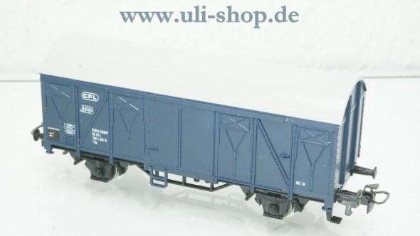 Märklin H0 4405 Güterwagen Wechselstrom Bild 3