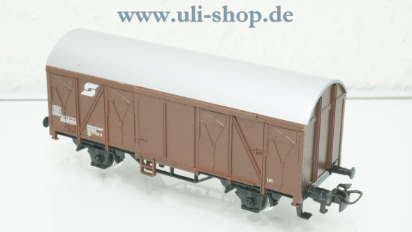 Märklin H0 4407 Güterwagen Wechselstrom Bild 2