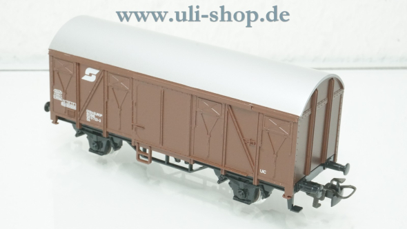 Märklin H0 4407 Güterwagen Wechselstrom Bild 3