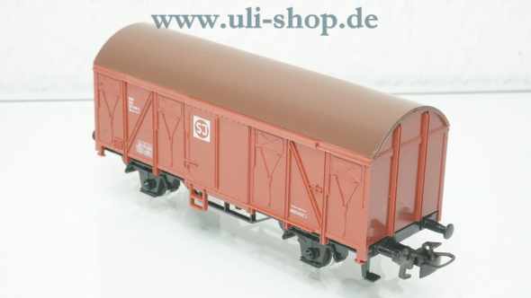 Märklin H0 4408 Güterwagen Wechselstrom Bild 3