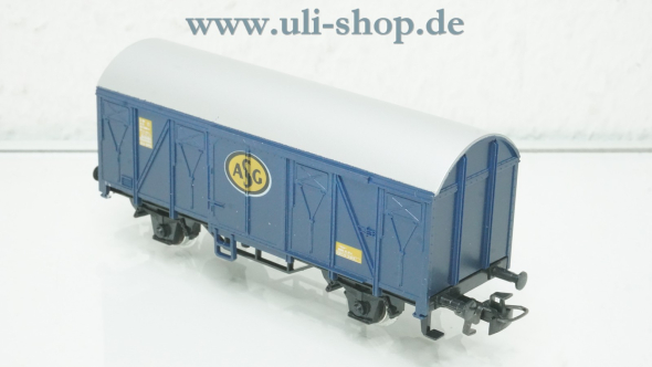 Märklin H0 4409 Güterwagen Wechselstrom Bild 2