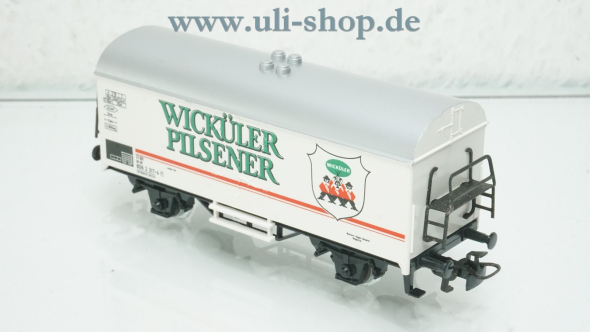 Märklin H0 4422 Güterwagen Wechselstrom Bild 3