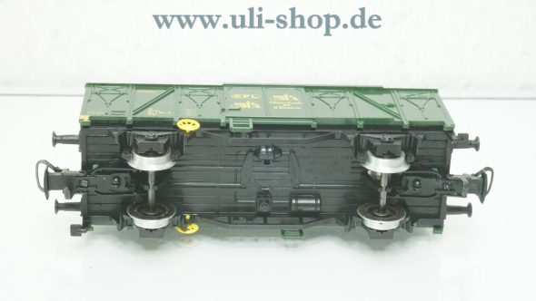 Märklin H0 4491 Güterwagen Wechselstrom Bild 4