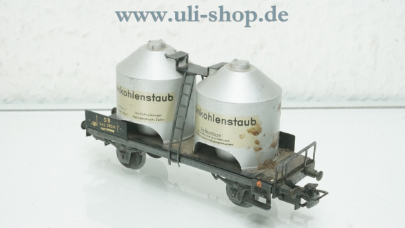 Märklin H0 4511 Güterwagen Wechselstrom Bild 3
