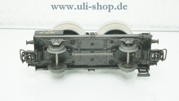 Märklin H0 4511 Güterwagen Wechselstrom Bild 4