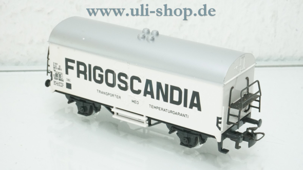 Märklin H0 4531 Güterwagen Wechselstrom Bild 2