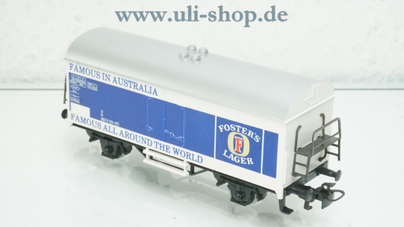 Märklin H0 4562 Güterwagen Wechselstrom Bild 3