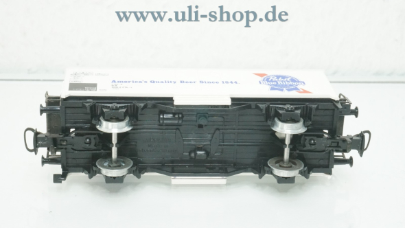 Märklin H0 4569 Güterwagen Wechselstrom Bild 4