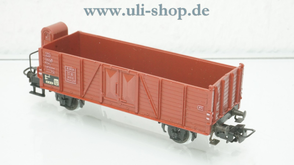 Märklin H0 4601 Güterwagen Wechselstrom Bild 2