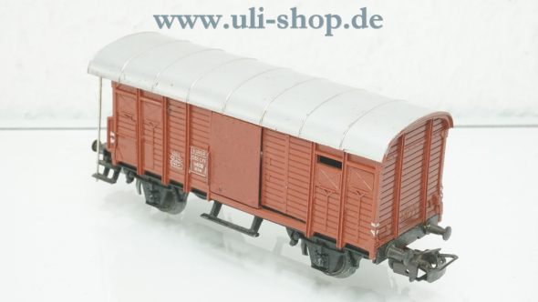 Märklin H0 4605 Güterwagen Wechselstrom Bild 2