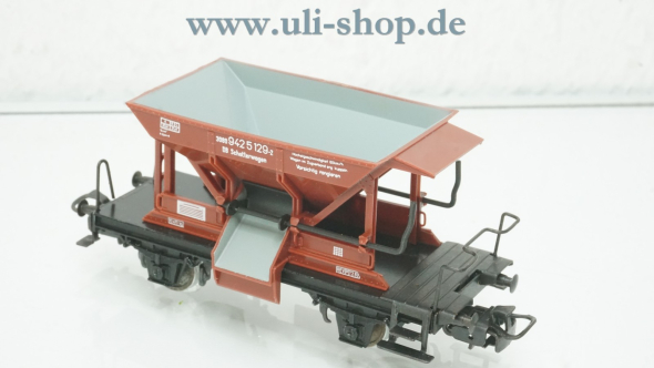 Märklin H0 4610 Güterwagen Wechselstrom Bild 3