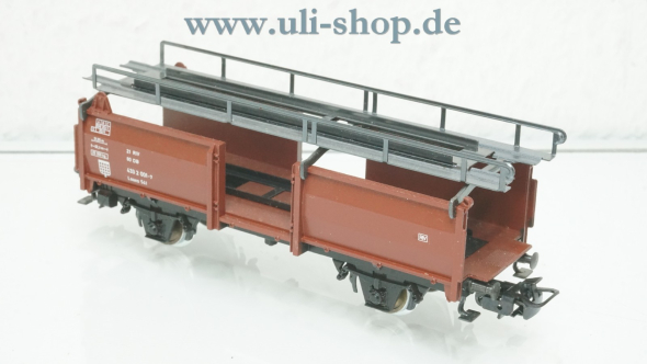 Märklin H0 4612 Güterwagen Wechselstrom Bild 2