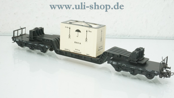 Märklin H0 4618 Güterwagen Wechselstrom Bild 3