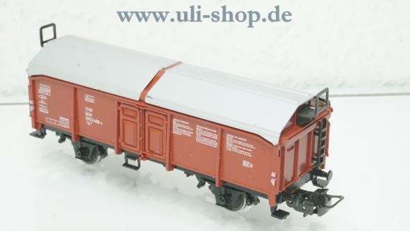 Märklin H0 4619 Güterwagen Wechselstrom Bild 2