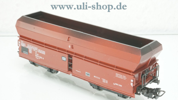 Märklin H0 4624 Güterwagen Wechselstrom Bild 3