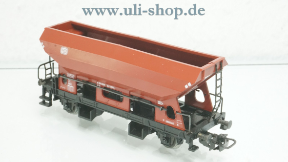 Preview: Märklin H0 4631 Güterwagen Wechselstrom Bild 2