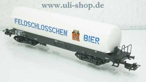 Preview: Märklin H0 4632 Güterwagen Wechselstrom Bild 2