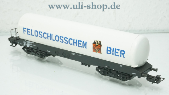 Preview: Märklin H0 4632 Güterwagen Wechselstrom Bild 3